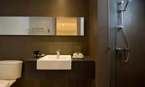 هتل د سان اکسکلوسیو پاتایا